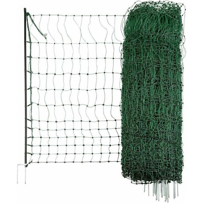 Kerbl Мрежа за пернати животни 50м (292272)