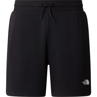 The North Face Мъжки къси панталони The North Face Simple Dome Light Shorts - Black (012-4245-0114)