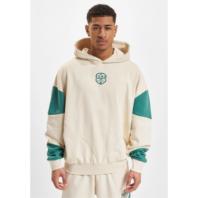 ECKO UNLTD. Суичър Ecko Unltd. Construction Hoodies sand/green XXLUB-ECKOHD1136-14491 - Черен, размер 4XL