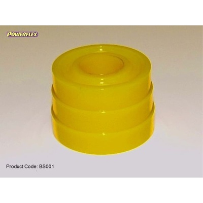 Powerflex Dorazy tlumičů 49 x 33mm (20mm)