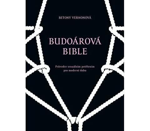 Budoárová bible