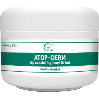 Karel Hadek Atop Derm krém 50 ml