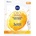 Nivea Q10 Лист маска Energy, 1 брой