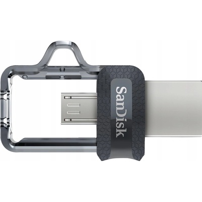 SanDisk Ultra Dual 256GB SDDD3-256G-G46