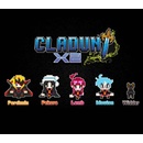 Cladun X2