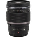 Olympus M. Zuiko Digital ED 17mm f/1.2 PRO