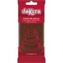 Dekora rolovaný Fondant hnedý 250 g