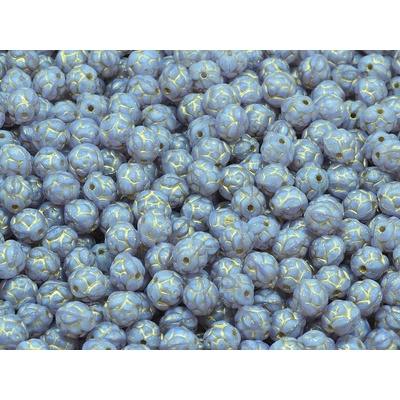 Glass beads, s.r.o. Růžičky 11119222 7 mm 21310/54202 Balení: 300ks