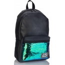 Hash® Jednokomorový Green Sequins HS 134