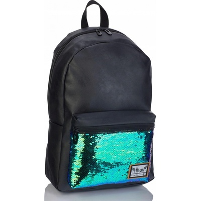 Hash® Jednokomorový Green Sequins HS 134
