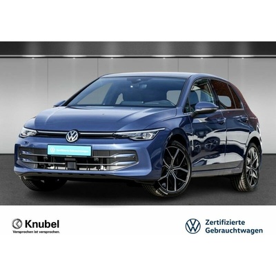 Volkswagen Golf 1.5 eTSI Style DSG 110 kW