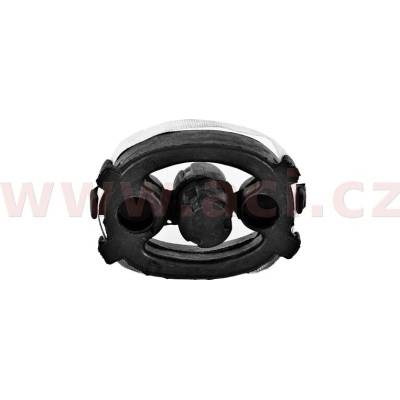 gumový výfukový závěs P307