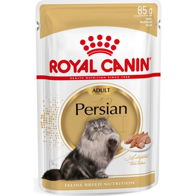 Royal Canin Persian Adult Mousse 96 x 85 g