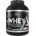 Lazar Angelov Nutrition LA Whey Protein Powder Drink Mix | Concentrate [2270 грама] Шоколад с кокос