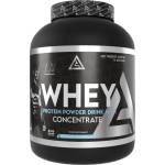 Lazar Angelov Nutrition LA Whey Protein Powder Drink Mix | Concentrate [2270 грама] Шоколад с кокос