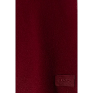 HUGO шал дамски от вълнена материя Orissa_35*180 (50572445) - answear - 150,58 лв