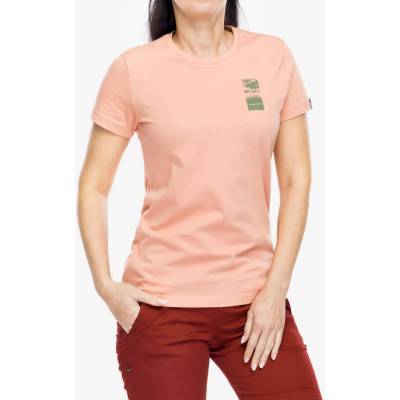 Mammut Massone T-Shirt Wagon quartz dust