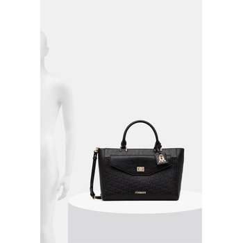 Steve Madden шопинг чанта дамска от имитация на кожа Bblane-6 (SM17000402)