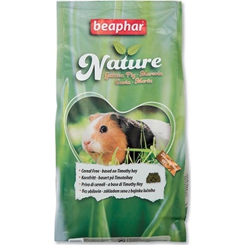 Beaphar Nature Guinea Pig 1,25 kg
