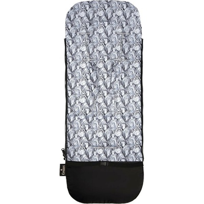 Emitex Podložka ZIBIE Shellsy