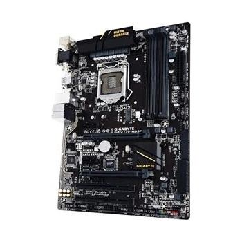 Gigabyte Z170-HD3P