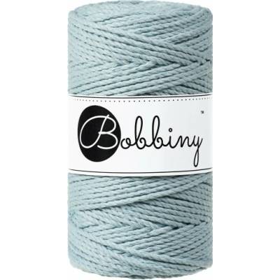 Bobbiny Macrame ropes 3PLY - 3mm Bobbiny - Macrame ropes 3PLY - 3mm: Misty