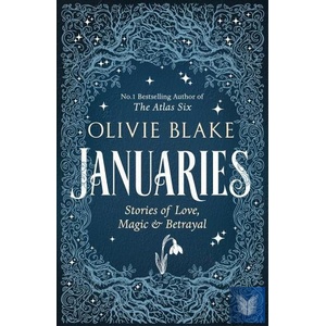 Januaries | Olivie Blake (ISBN: 9781035039579)
