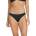 Volcom Simply Seamless Full bikini bottom - Black (Black)