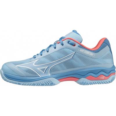 Mizuno WAVE EXCEED LIGHT CC 61GC2221-21 – Zboží Mobilmania