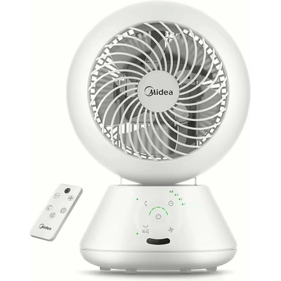 Midea MDF24JRW