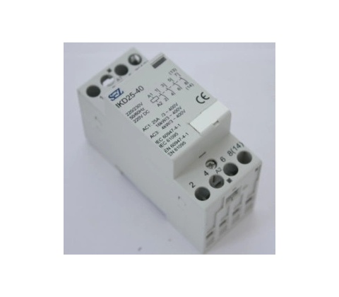 SEZ IKD25