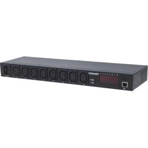 Intellinet 8 Plug 163682