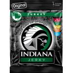 Indiana Jerky Пуешко 25 г