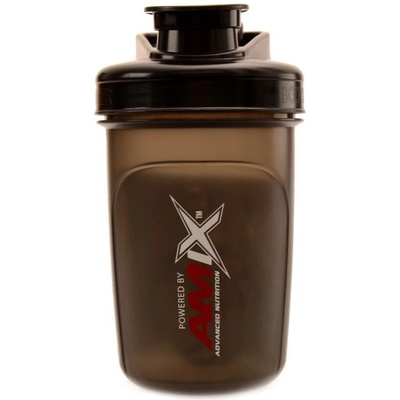 Amix Shaker bodybuilder 300ml - černý