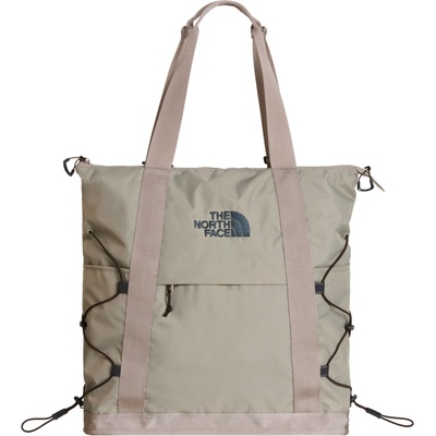 The North Face Borealis Tote šedá