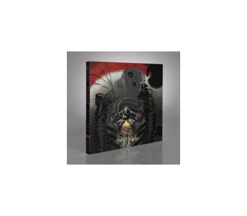 Nurture - Deviant Process CD
