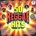 Various: 50 Reggae Hits CD