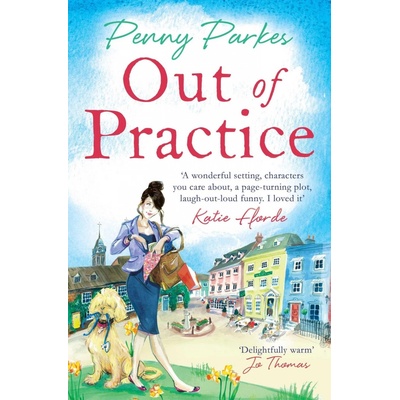 Out Of Practice - Penny Parkes