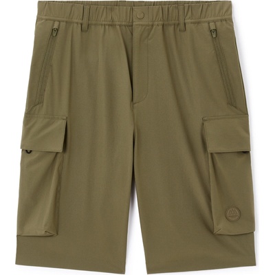 Celio Къси панталони Chamonix-Mont-Blanc 30 Celio Celio | Zelen | МЪЖЕ | XL