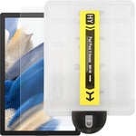 Gigapack Samsung Tab A8 10.5 LTE (2021) GIGAPACK Стъклен протектор 0, 3 мм, НЕизвит + подрамка, ПРЕНОСИМ (GP-183577)