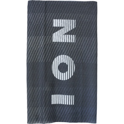 ION nákrčník Logo black 2023