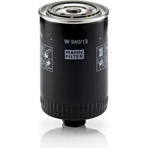 Mann-filter Маслен филтър mann-filter w 940/13