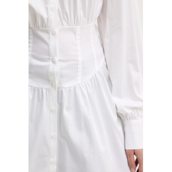 GUESS Риза женска LORI (W6GH97.W2412)