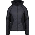 Sportalm Дамско ски яке Sportalm Women's Ankara Neon Ski jacket - Black - размер 42 (EU) (104-6161-0115)