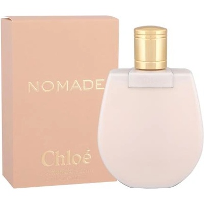 Chloé Nomade лосион за тяло 200 ml за жени