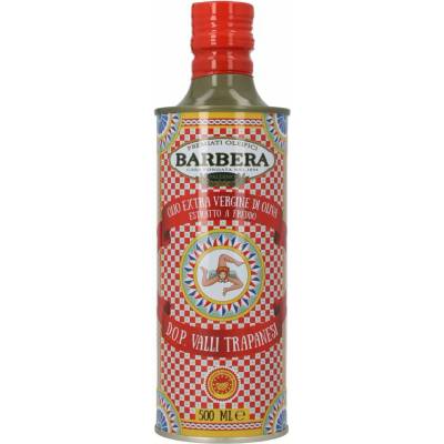 Barbera olivový olej extra panenský 0,5 l