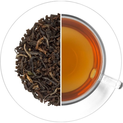 Oxalis Early Morning Tea 60 g