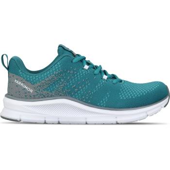 Karrimor Юношески маратонки Karrimor Duma 6 Running Shoes Junior Boy - Green/White