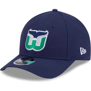 New Era Hartford whalers nhl team 9forty uni