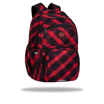 Image 1 of COOLPACK Ученическа раница Coolpack - Pick - Scottish